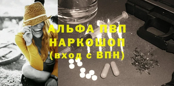прущий лед Горняк